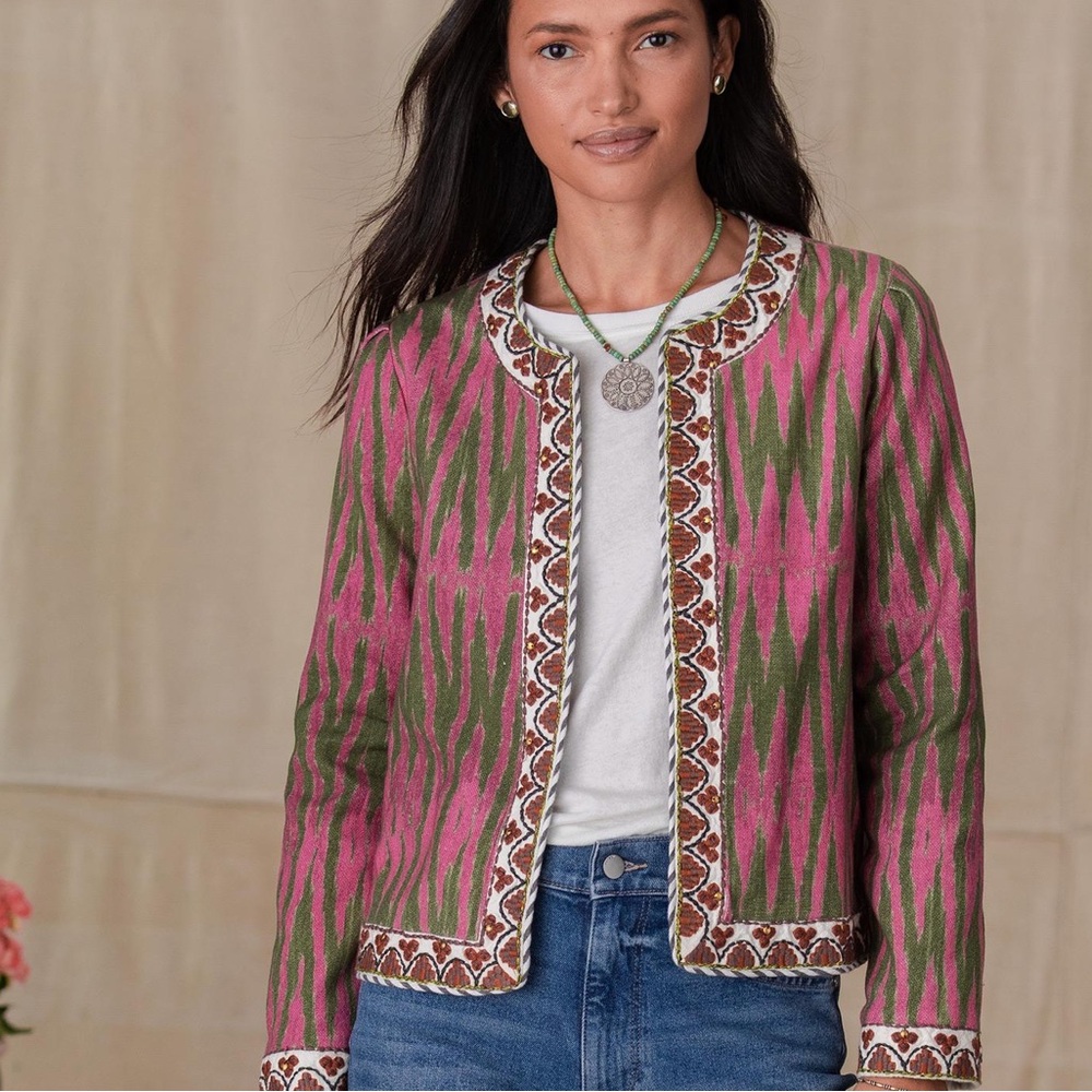 Sundance Amara Jacket